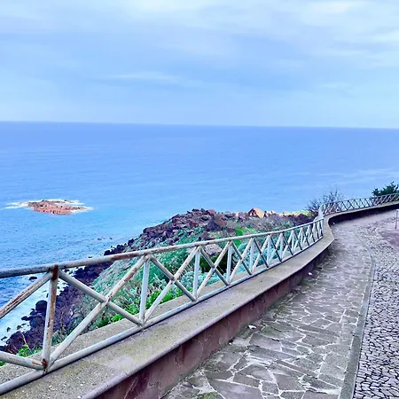 Grande Con Terrazza Panoramica A 500mt Dal Mare Appartamento