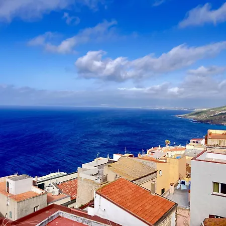 Grande Con Terrazza Panoramica A 500mt Dal Mare