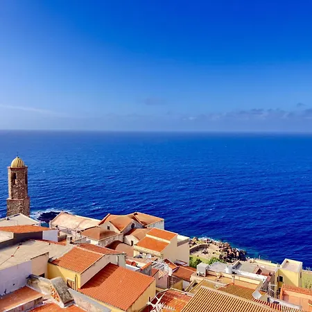 Grande Con Terrazza Panoramica A 500mt Dal Mare Appartamento *