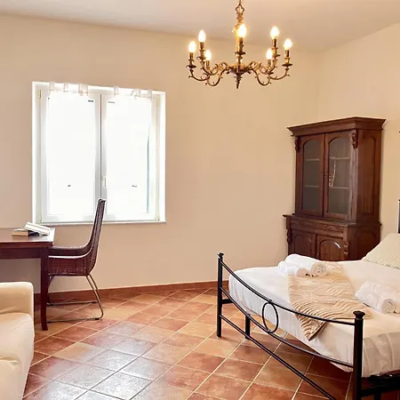 Apartment Grande Con Terrazza Panoramica A 500mt Dal Mare Castelsardo