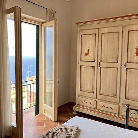Grande Con Terrazza Panoramica A 500mt Dal Mare * Castelsardo
