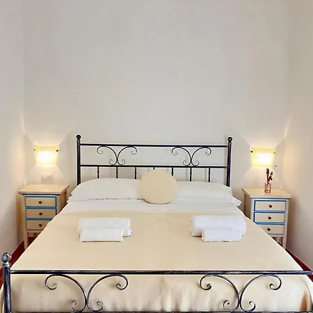 Grande Con Terrazza Panoramica A 500mt Dal Mare Apartment Castelsardo
