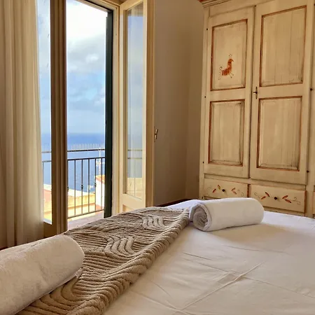 Grande Con Terrazza Panoramica A 500mt Dal Mare * Castelsardo
