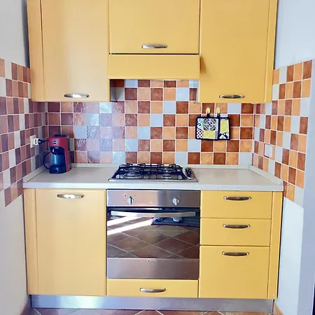 Apartment Grande Con Terrazza Panoramica A 500mt Dal Mare *