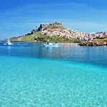 Lejlighed Grande Con Terrazza Panoramica A 500mt Dal Mare *