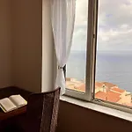 Grande Con Terrazza Panoramica A 500mt Dal Mare Lejlighed