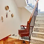 Grande Con Terrazza Panoramica A 500mt Dal Mare