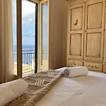 Grande Con Terrazza Panoramica A 500mt Dal Mare * Castelsardo