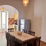 Grande Con Terrazza Panoramica A 500mt Dal Mare *